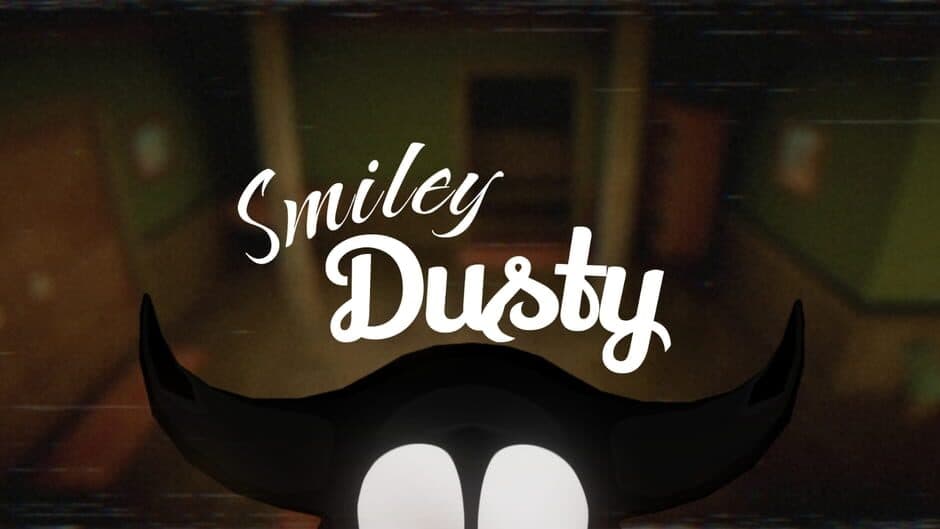 Smiley Dusty banner