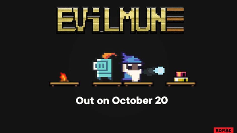 Evilmun banner
