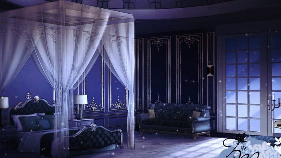 The Midnight Dance banner