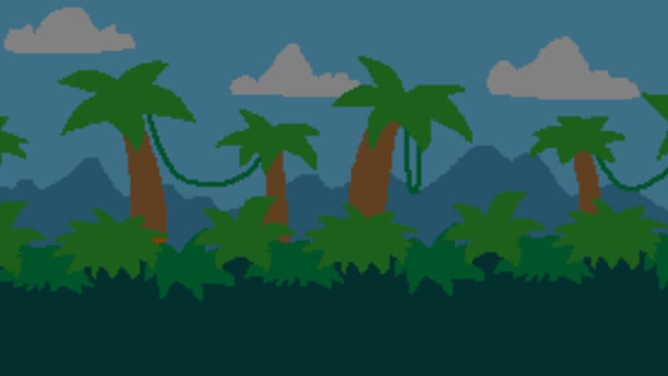 Monkey Time banner