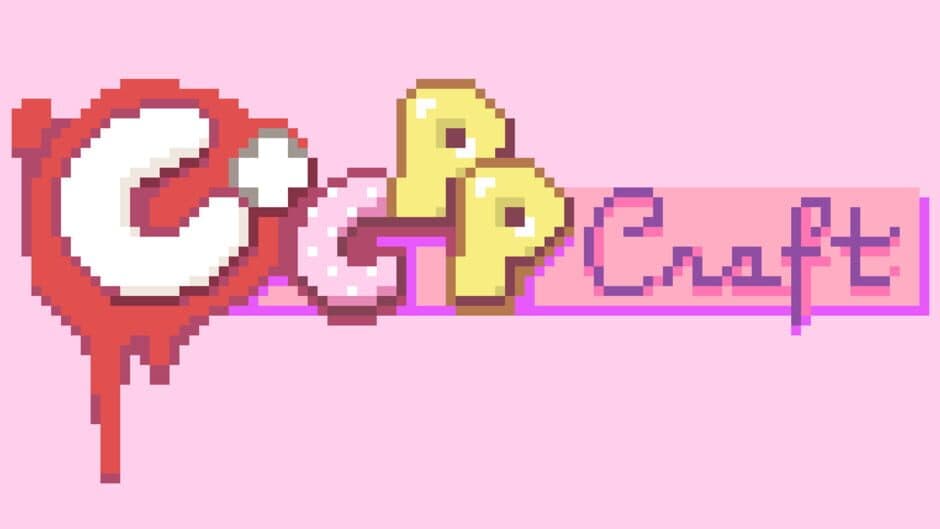 Creepy & Cute Pixel Plushy Craft banner