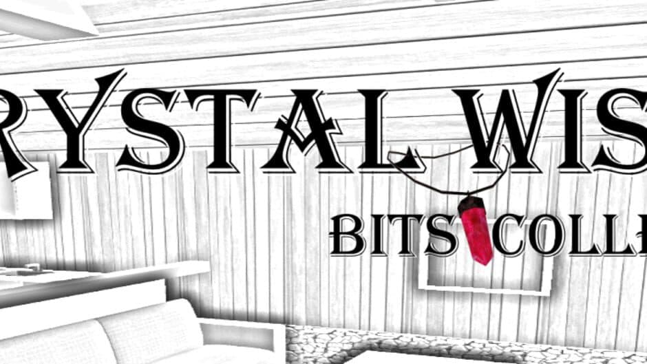 Crystal Wish: Bits Collection banner