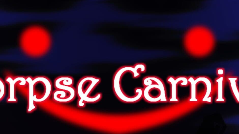 Corpse Carnival banner