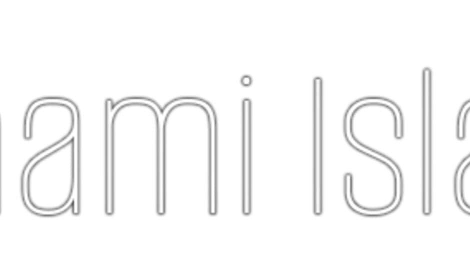 Umami Island banner