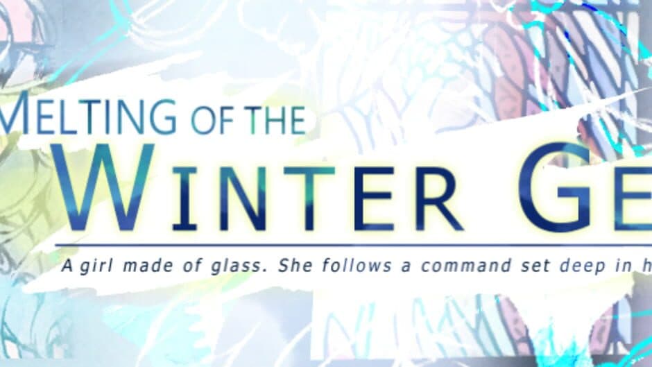 Melting of the Winter Gears banner