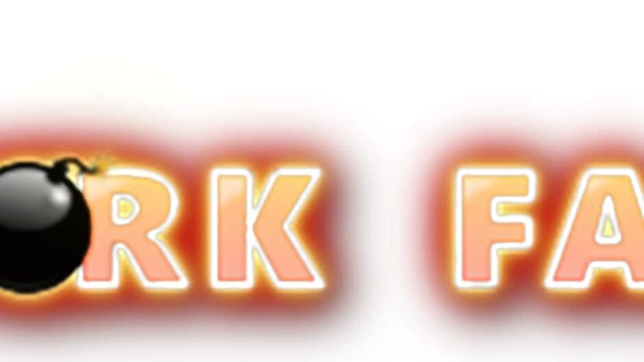 Mr Boom's Firework Factory banner