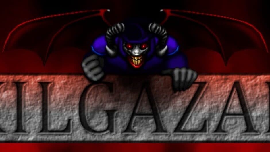 Kilgazar banner
