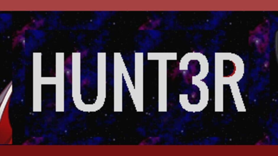 Hunt3r banner