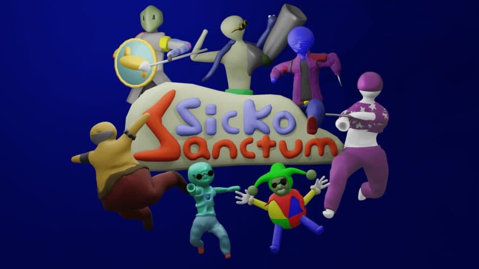 Sicko Sanctum banner