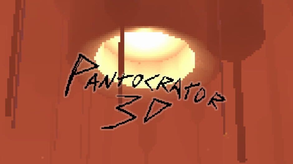 Pantocrator 3D banner