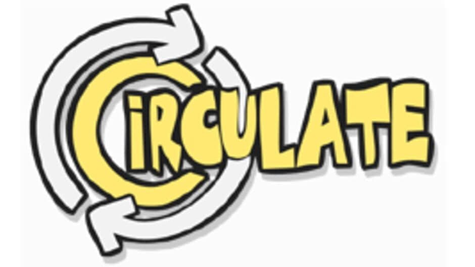 Circulate banner
