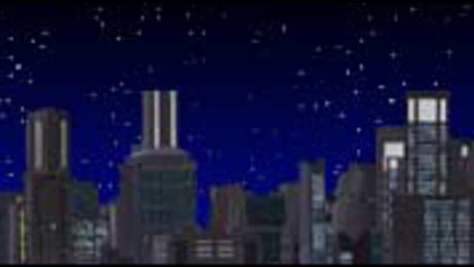 Tales of the Odd: Brain Hotel banner