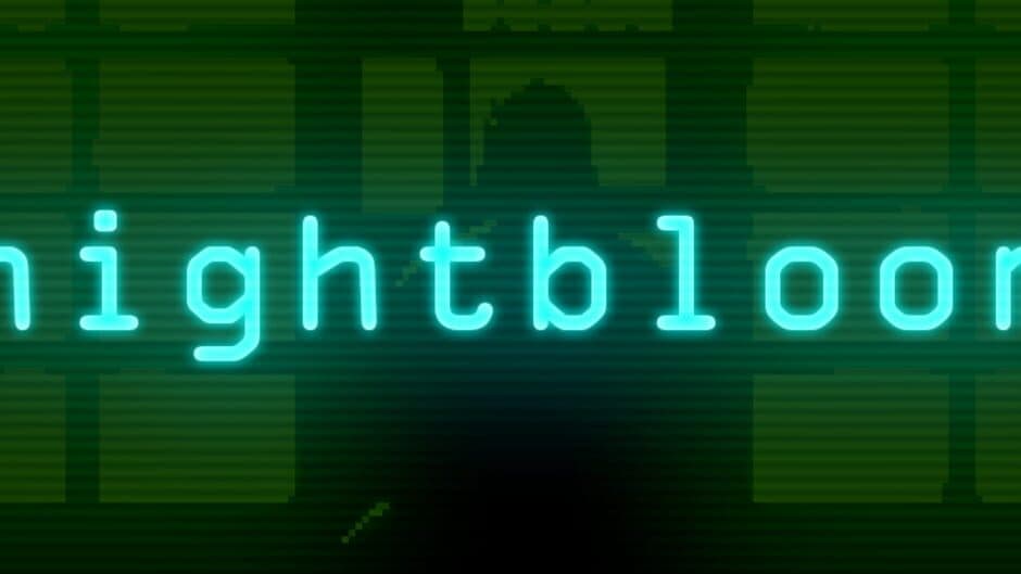 Nightbloom banner