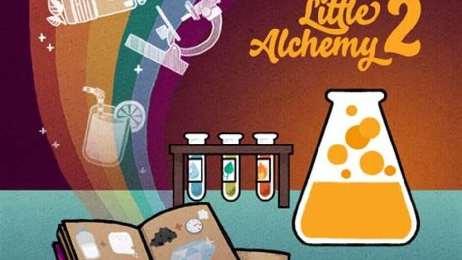 Little Alchemy banner