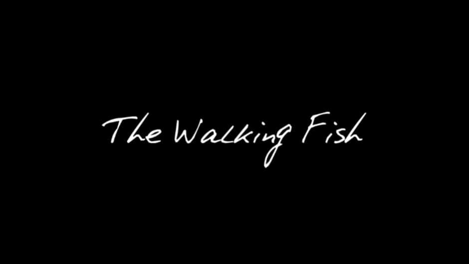 The Walking Fish banner