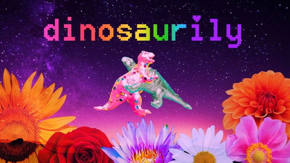 Dinosaurily banner