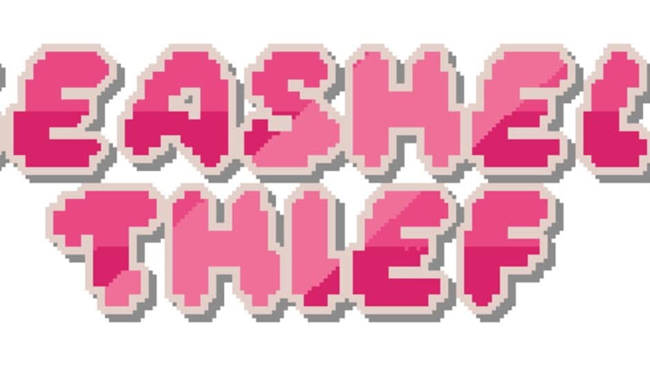 Seashell Thief banner