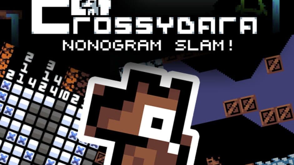 Crossybara banner