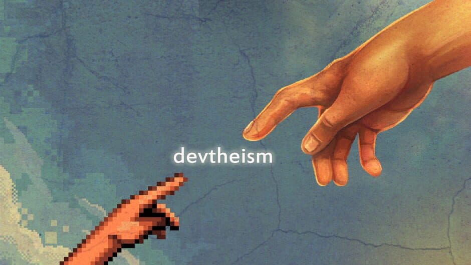 Devtheism banner