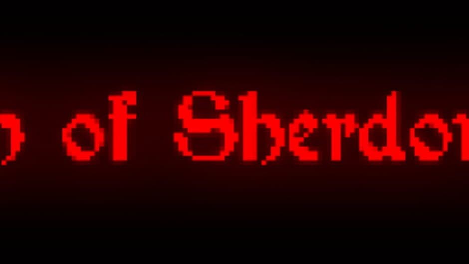 The Witch of Sherdorne Forest banner
