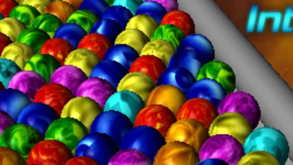 Intergalactic Bubbles banner