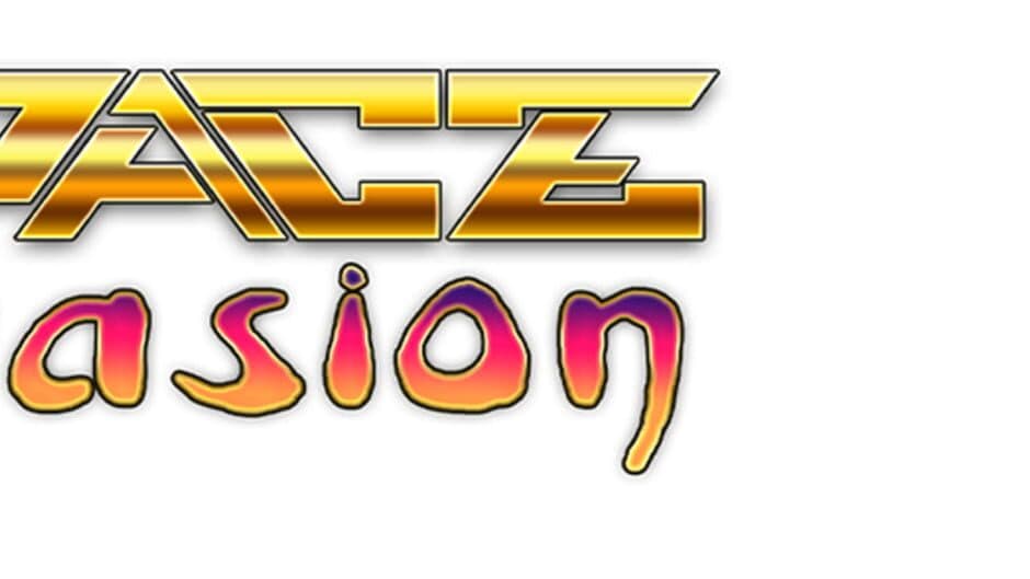 Space Invasion banner