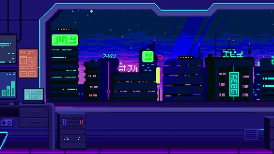 Sapphire City Part 2 banner