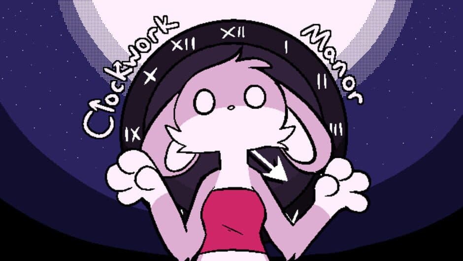 Clockwork Manor banner