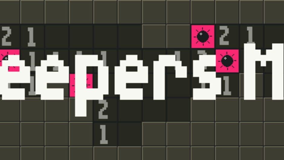 Sweepers Mine banner
