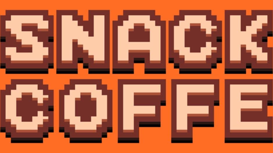 Snack Scoffer banner