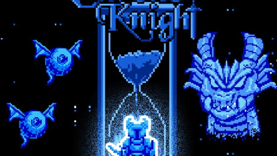 Chrono Knight banner