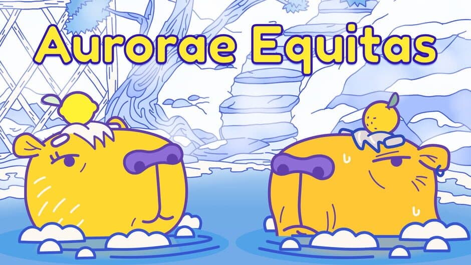 Aurorae Equitas banner