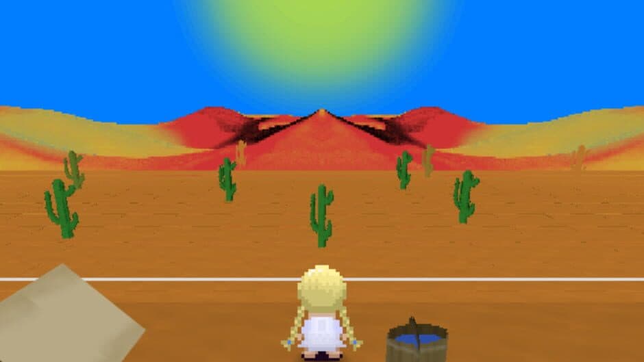 Dawn of Dreams banner