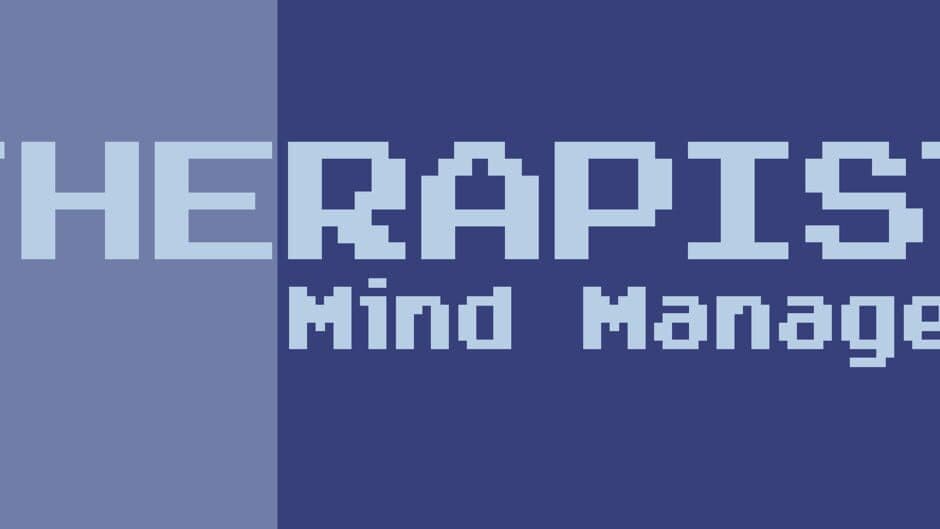 Therapist: Mind Manager banner