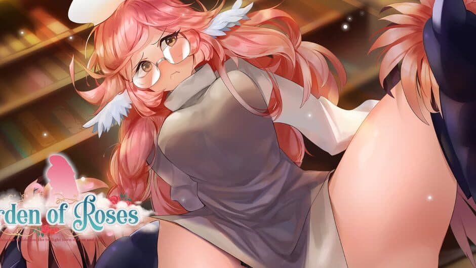 Garden of Roses: Summerset banner