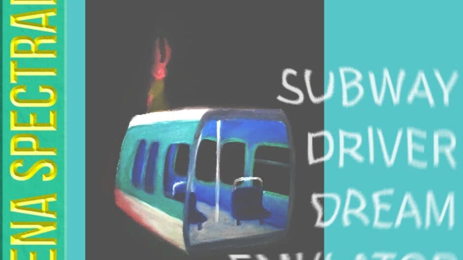 Subway Driver Dream Emulator banner