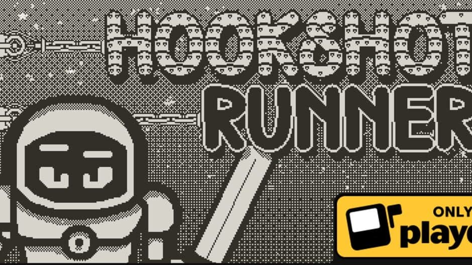 Hookshot Runner banner