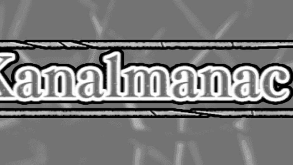 Kanalmanac banner