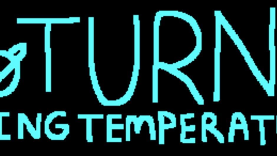 Saturn's Rising Temperature banner