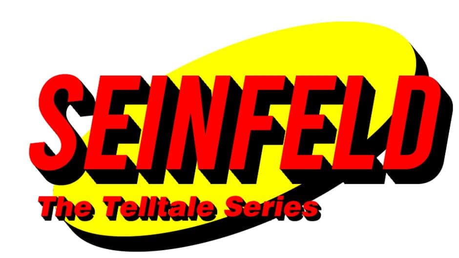 Seinfeld: The Telltale Series banner