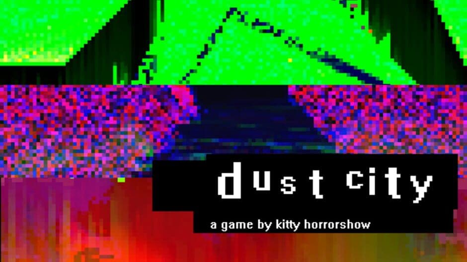 Dust City banner