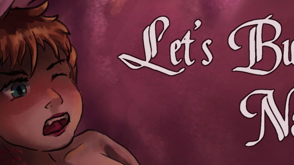 Let's Bully Nash banner