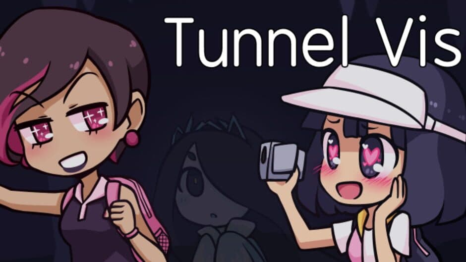 Tunnel Vision banner