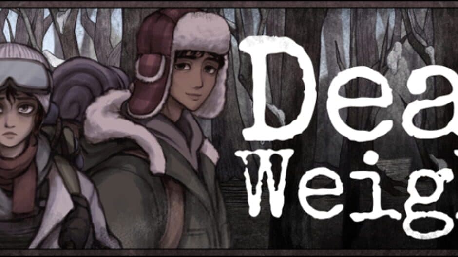 Dead Weight banner