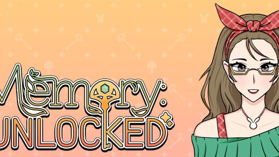 Memory: Unlocked banner