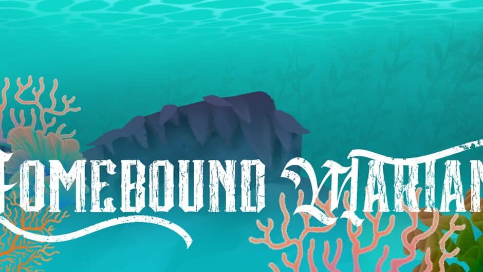 Homebound Mariana banner