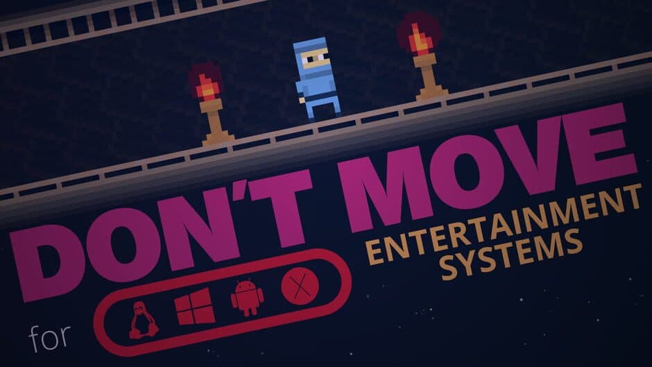Don't Move banner
