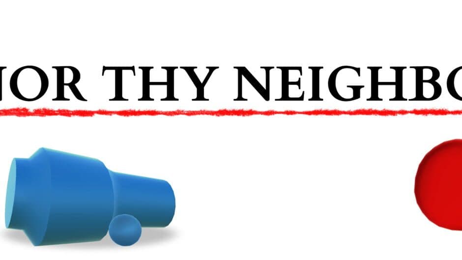 Dishonor Thy Neighbor banner