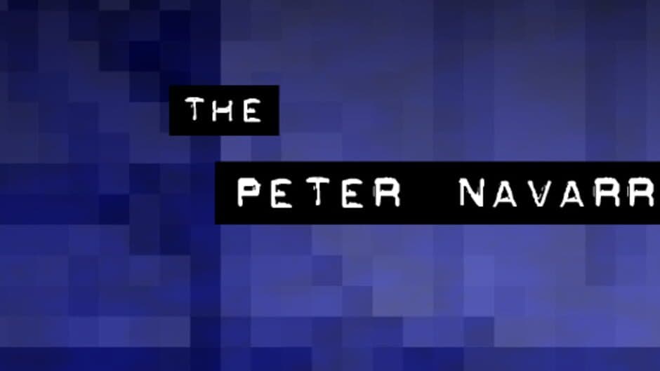 the Peter Navarre Crecy Evaluation banner