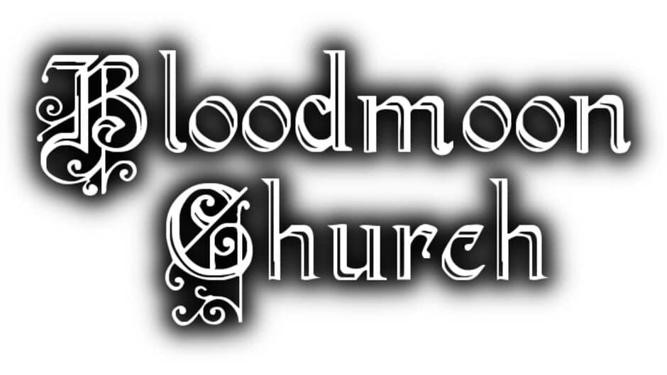 Bloodmoon Church banner